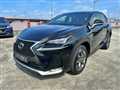 2016 Lexus NX