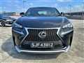2016 Lexus NX