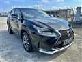 2016 Lexus NX