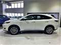 2016 Toyota Harrier