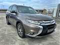 2016 Mitsubishi Outlander