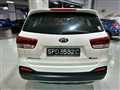 2016 Kia Motors Sorento