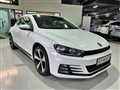 2015 Volkswagen Scirocco