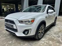 2016 Mitsubishi Mitsubishi Others