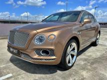 2017 Bentley Bentley Others