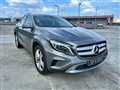 2016 Mercedes-Benz GLA-Class