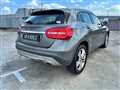 2016 Mercedes-Benz GLA-Class