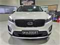2016 Kia Motors Sorento