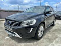 2016 Volvo XC60