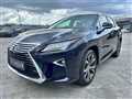 2016 Lexus RX