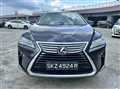 2016 Lexus RX