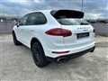 2017 Porsche Cayenne