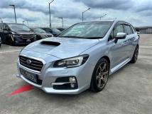 2016 Subaru Levorg