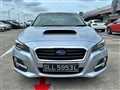 2016 Subaru Levorg