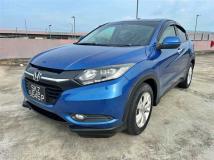 2016 Honda VEZEL