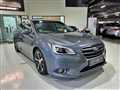 2016 Subaru Legacy