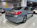2016 Subaru Legacy