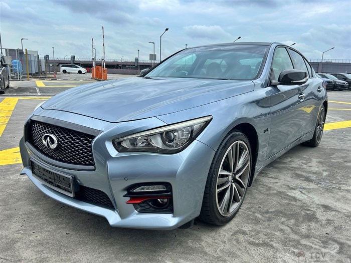 2016 Infiniti Infiniti Others