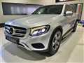 2016 Mercedes-Benz GLC-Class