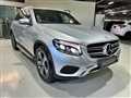 2016 Mercedes-Benz GLC-Class