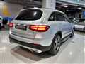 2016 Mercedes-Benz GLC-Class