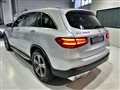 2016 Mercedes-Benz GLC-Class