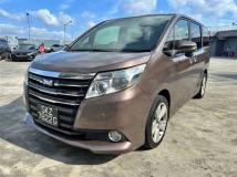2016 Toyota Noah
