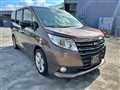 2016 Toyota Noah