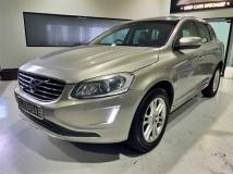 2016 Volvo XC60