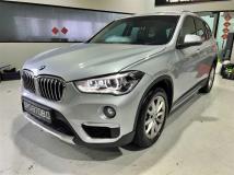 2016 BMW X1