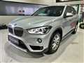2016 BMW X1