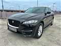 2016 Jaguar F-Pace
