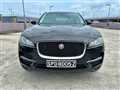 2016 Jaguar F-Pace