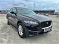 2016 Jaguar F-Pace