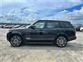 2016 Land Rover Range Rover