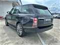 2016 Land Rover Range Rover