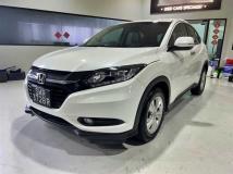 2016 Honda VEZEL