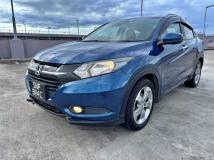 2016 Honda HR-V