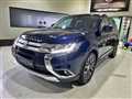 2016 Mitsubishi Outlander