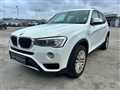 2016 BMW X3