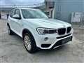 2016 BMW X3
