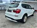 2016 BMW X3