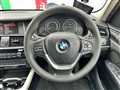 2016 BMW X3