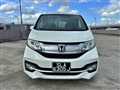 2016 Honda Step WGN