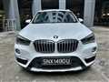 2016 BMW X1