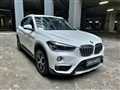 2016 BMW X1