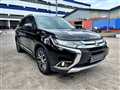 2016 Mitsubishi Outlander