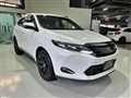 2016 Toyota Harrier