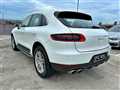 2016 Porsche Macan
