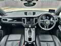 2016 Porsche Macan